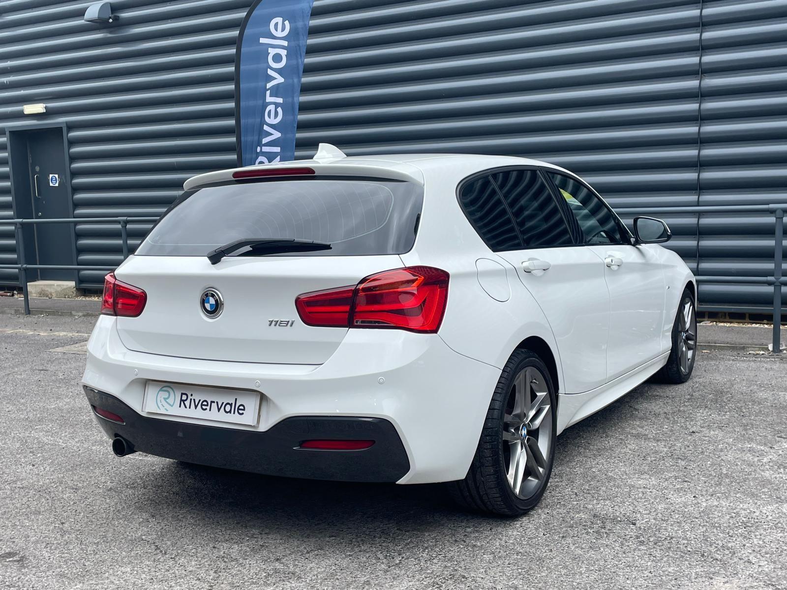 BMW 1 Series image 7